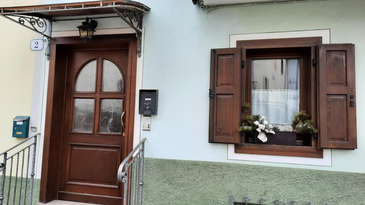 Casa Vacanze Da Olga Danta Exterior photo